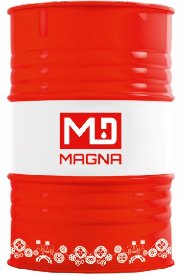 MG3954-1 Гидравлическое масло MAGNA Hydromax HLP 32 1L