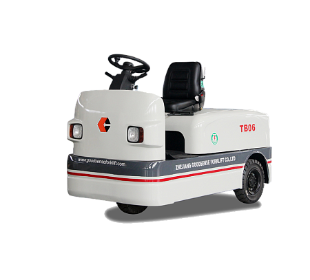 Электрический тягач GOODSENSE TB06 1,6т 275Ач Арт 793584