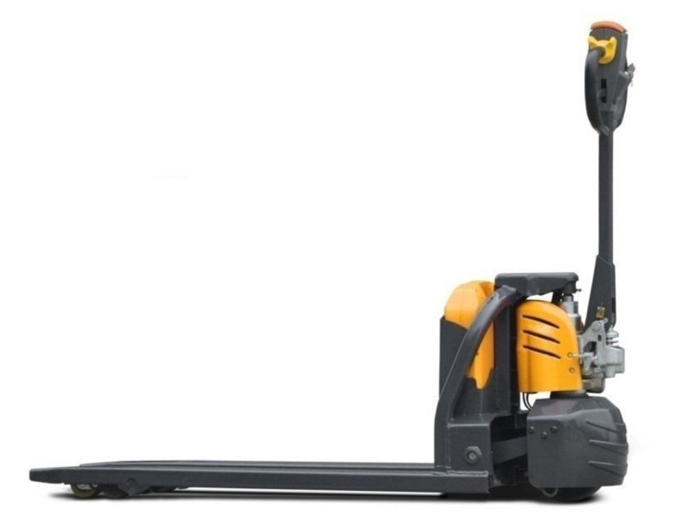 Электрическая тележка HYPER SL15L3 1,5т 30Ач Арт 314493