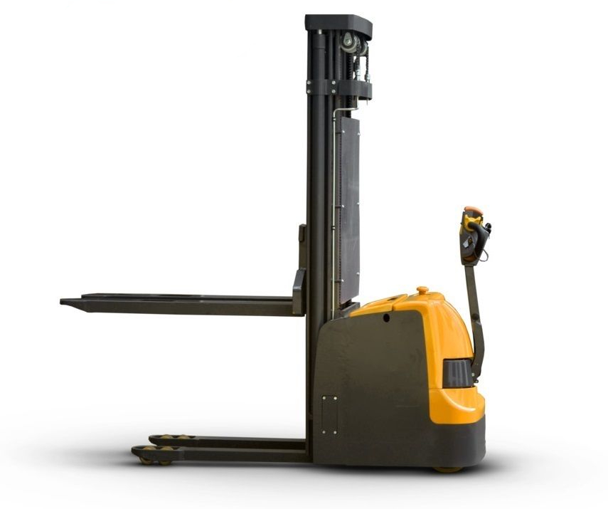 Электрический штабелер HYPER CL 1225 1,2т 2,5м 100Ач Арт 641992