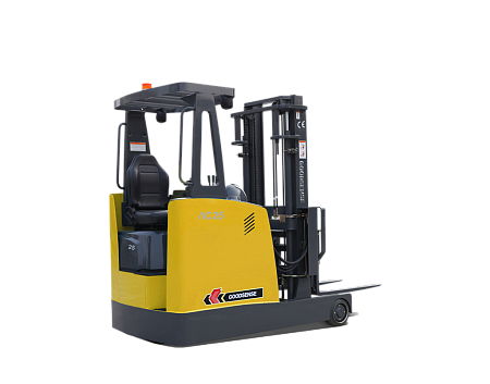 Ричтрак GOODSENSE FBR25 2,5т 2,0-7,4м 400Ач Арт 878624