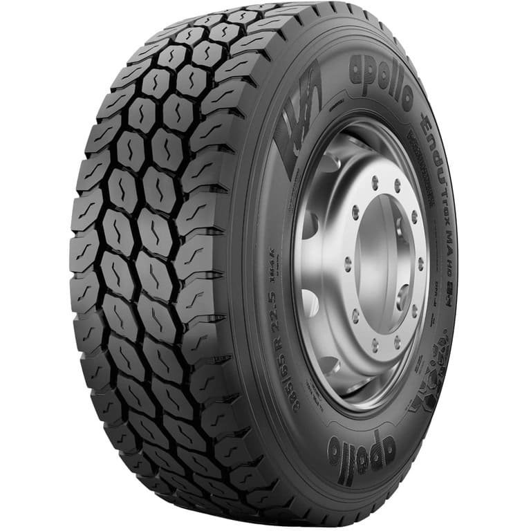 Шина APOLLO Endu Trax MA HD 385/65R-22.5 164K  в Москве