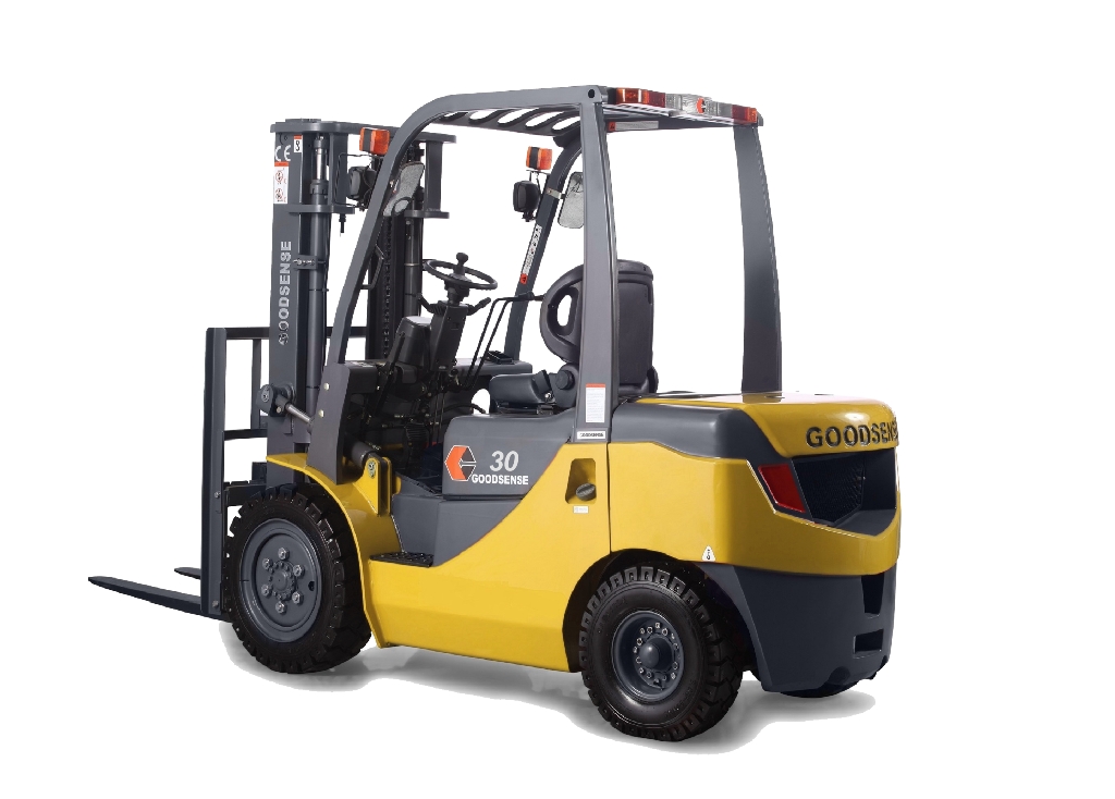 Дизельный погрузчик GOODSENSE FD30 3,0т 3,0м Xinchai Арт 777685