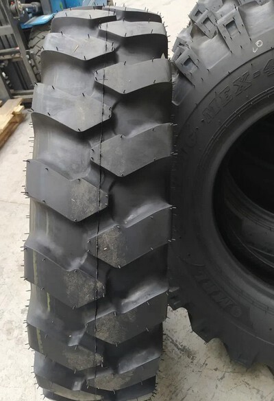 Шина MRL MEX 473 10.00-20 16PR  в Москве