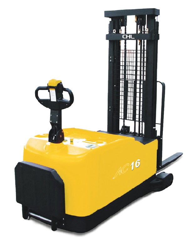Электрический штабелер CHL CDD 16 - 960 1,6т 3,7-5,0м 280Ач Арт 973368