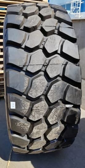 Шина WORCRAFT ADT 01 29.5R-25 216A2/200B  в Москве