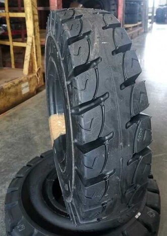 Шина Galaxy MFS 101 SDS 23x10-12 с замком
