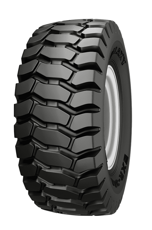 Шина Galaxy EXR-300 15.5-25 12PR  в Москве