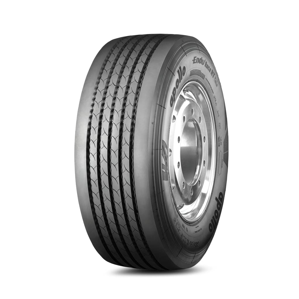 Шина APOLLO Endu Race RT 235/75R-17.5 143/141J  в Москве