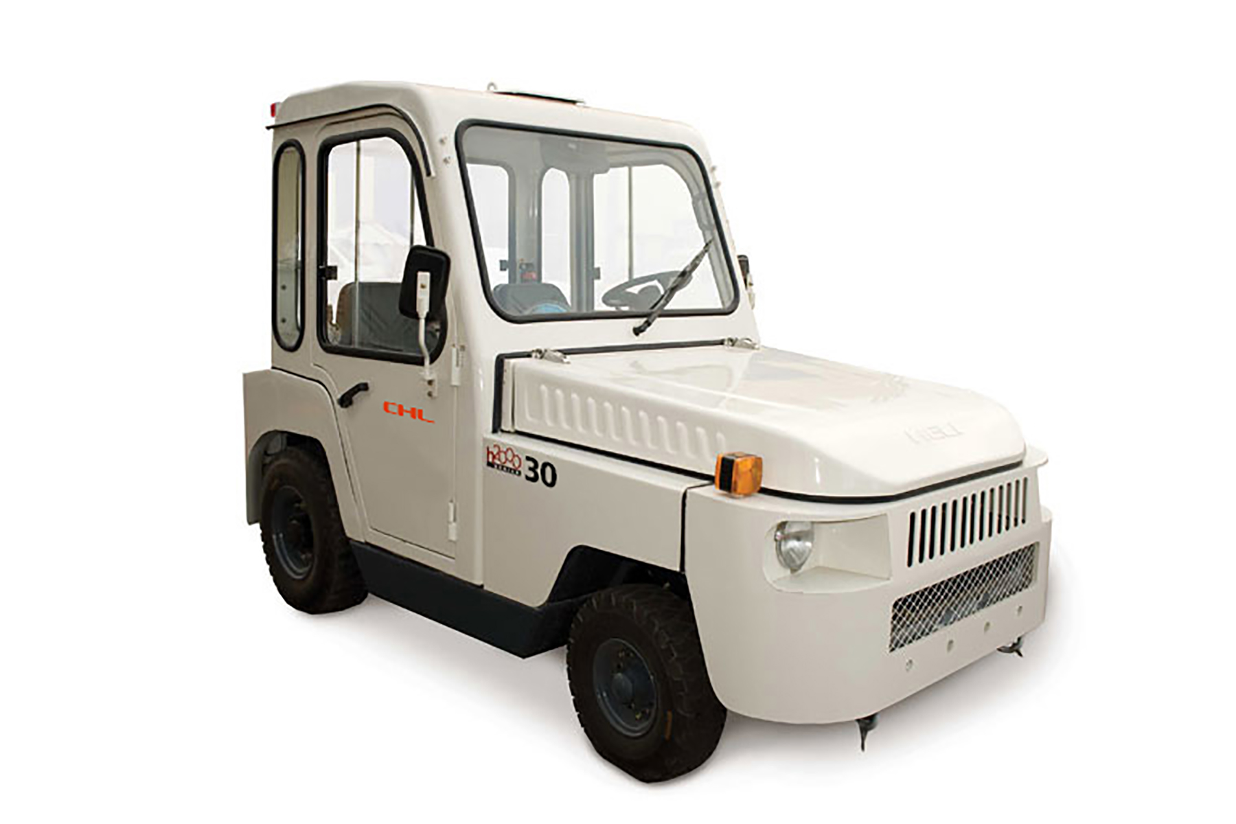 Дизельный тягач CHL QYCD30 3,0т Kubota Арт 296693