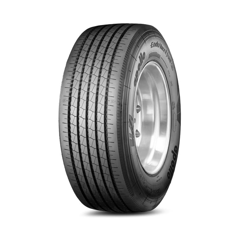Шина APOLLO Endu Race Rfront 385/65R-22.5 160K  в Москве