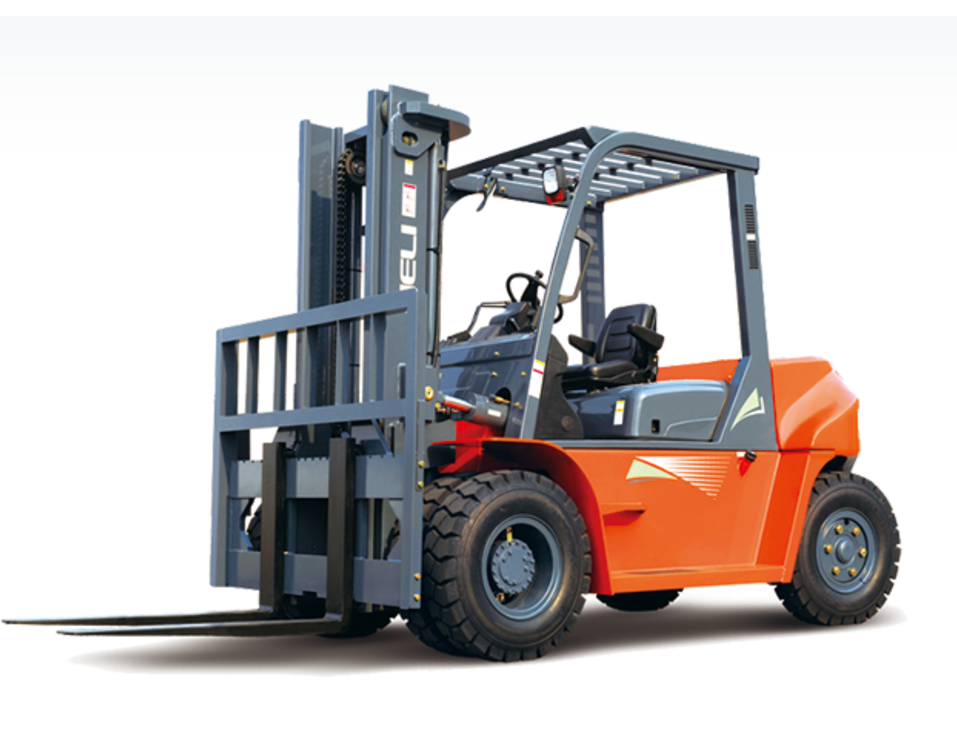 Дизельный погрузчик HELI CPCD60 6,0т 3,0-6,0м Xinchai арт 901600