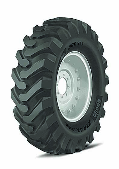 Шина APOLLO ARG 217 13.00-24 16PR  в Москве