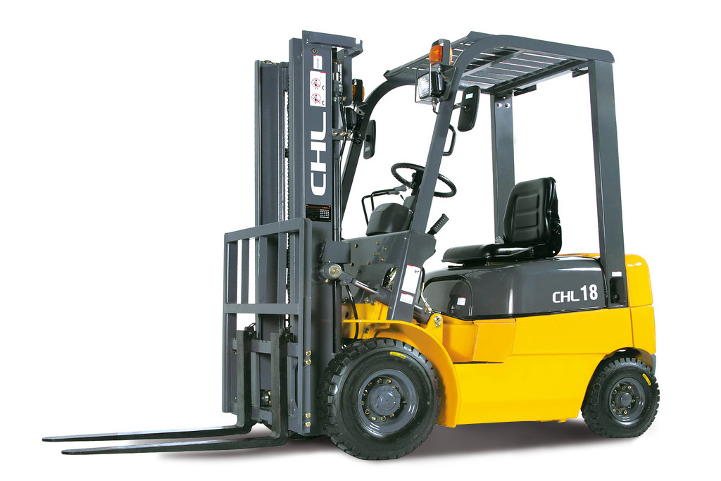 Бензиновый погрузчик CHL CPQD18 1,8т 3,0м Nissan Арт 223280
