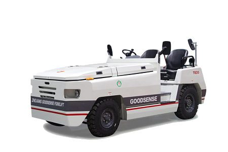Электрический тягач GOODSENSE TB20R 2,0т Арт 797497