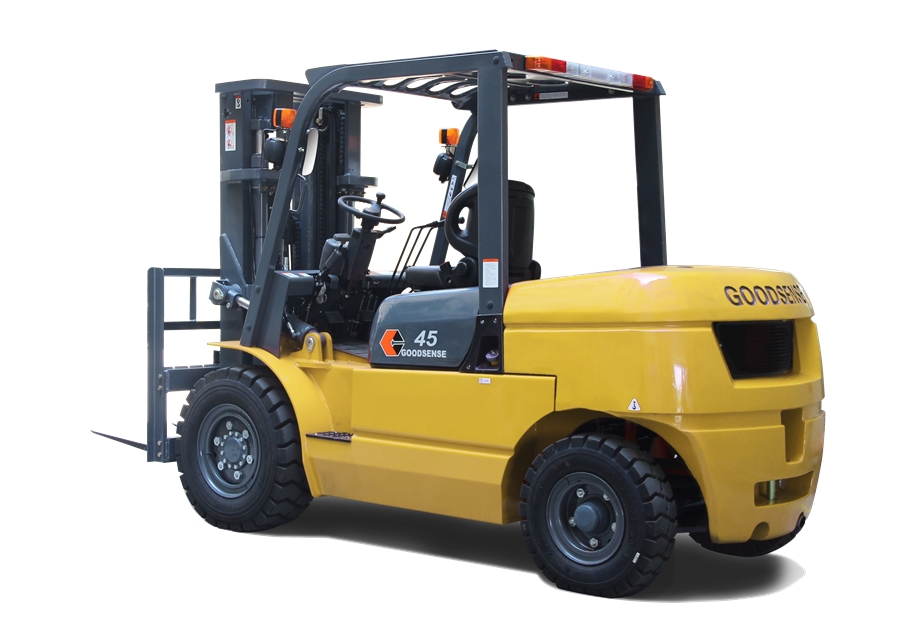 Дизельный погрузчик GOODSENSE FD45 4,5т 3,0-6,0м Isuzu Арт 469811