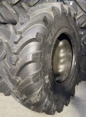 Шина KAMA CLN 480/80R-26 160A8