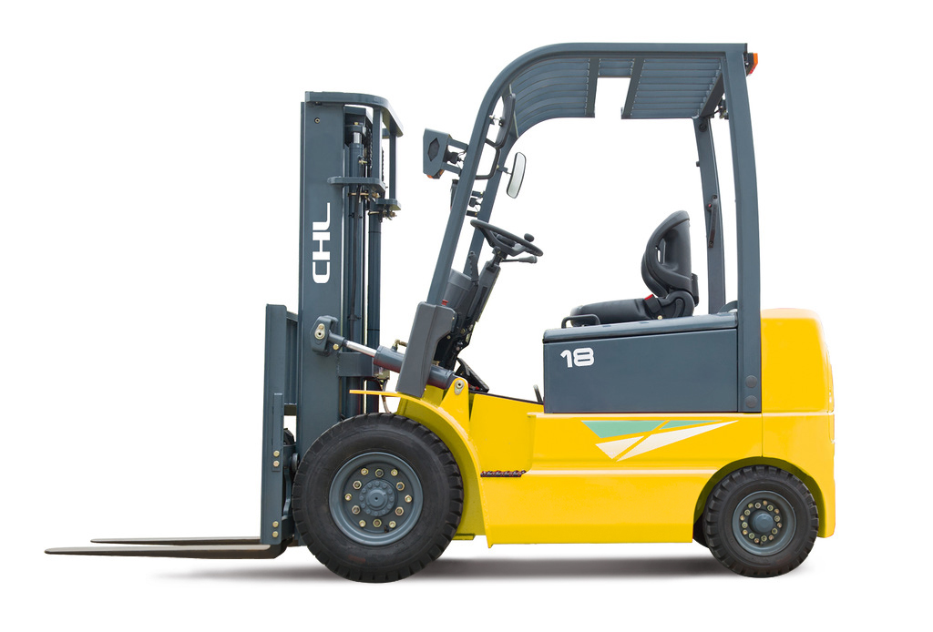 Электрический погрузчик CHL CPD18 1,8т 3,0м 480Ач Арт 417220