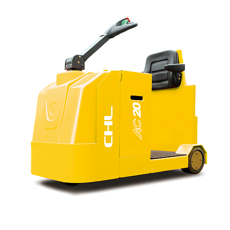 Электрический тягач CHL QYD20S - LF 2,0т 210Ач Арт 865096