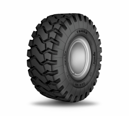 Шина APOLLO Terra L3 20.5-25 20PR