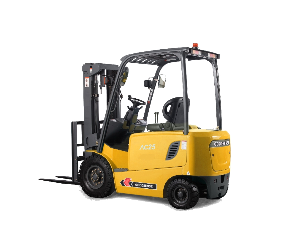 Электрический погрузчик GOODSENSE FB25 2,5т 3,0м 630Ач Арт 635438