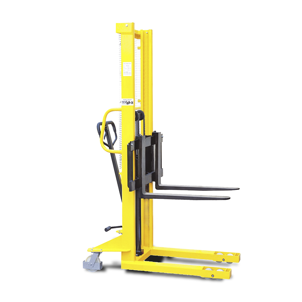 Гидравлический штабелер FUNLIFT - S 10 1,0т 1,6-3,0м Арт 586977