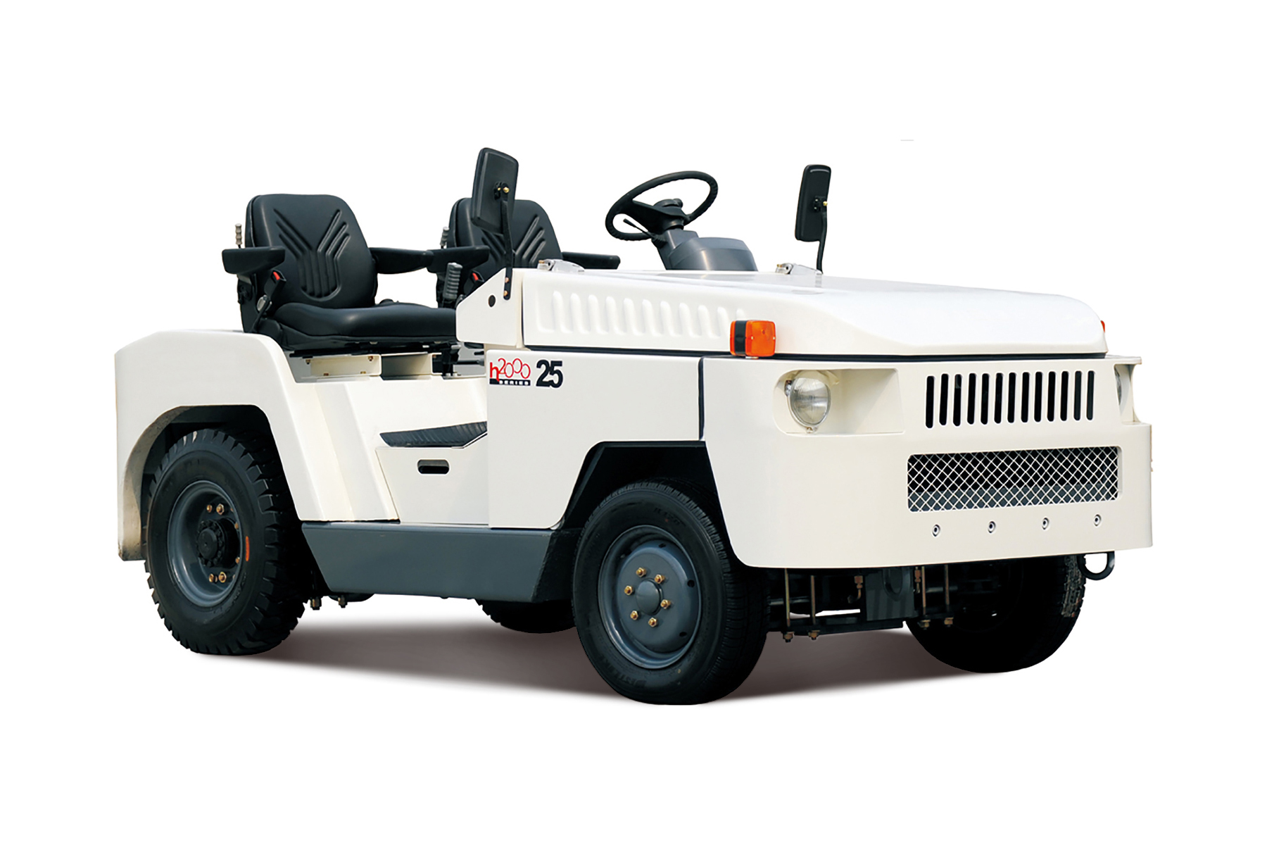 Бензиновый тягач CHL QYQD25 2,5т Nissan Арт 642348