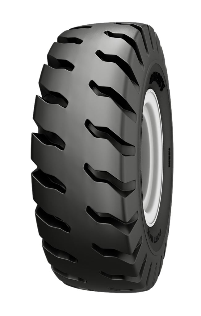 Шина Galaxy PORT MAX  IND-4 16.00-25 32PR  в Москве