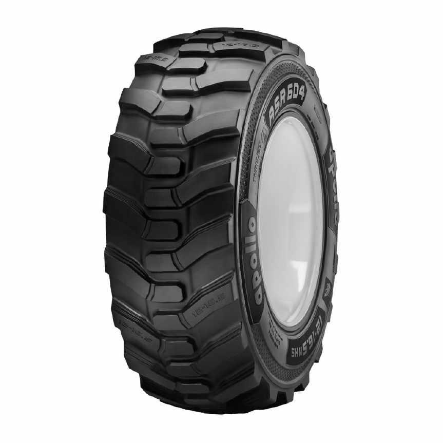 Шина APOLLO ASR 604 12-16.5 12PR  в Москве