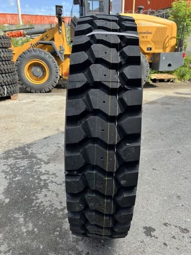 Шина APOLLO Endu Tuff Mining 12.00R-24 158/155F  в Москве