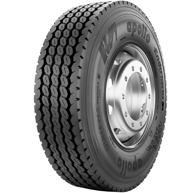 Шина APOLLO Endu Trax MA 12.00R-24 160/156K  в Москве