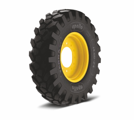 Шина APOLLO Terra GT 14.00-24 16PR  в Москве