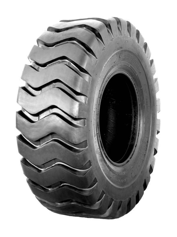 Шина NAAATS Е3/L3 23.5-25 28PR