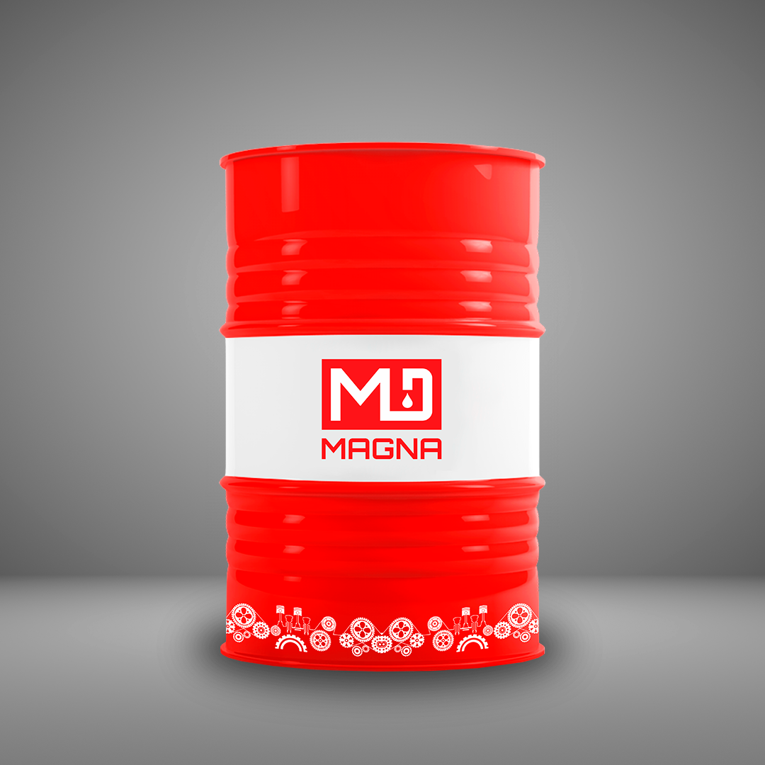 MAGNA GEAR OILS CLP-100