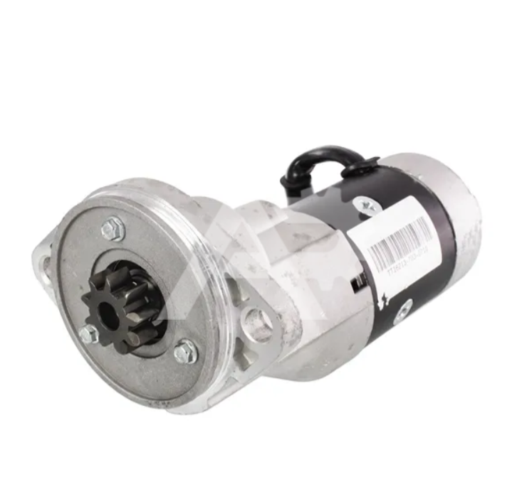 YM129900-77040   Стартер (2.3KW) UTR